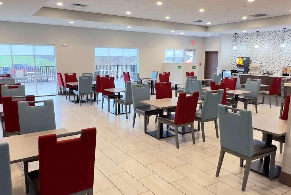 La Quinta Inn & Suites By Wyndham Jackson-Cape Girardeau Interior photo